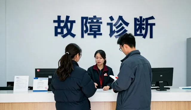 装饰改装车辆保养常见问题与处理方法